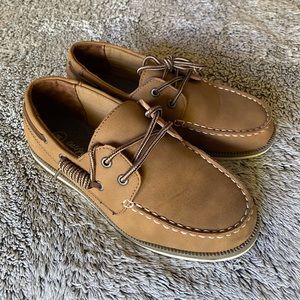 Boy Slip Ons